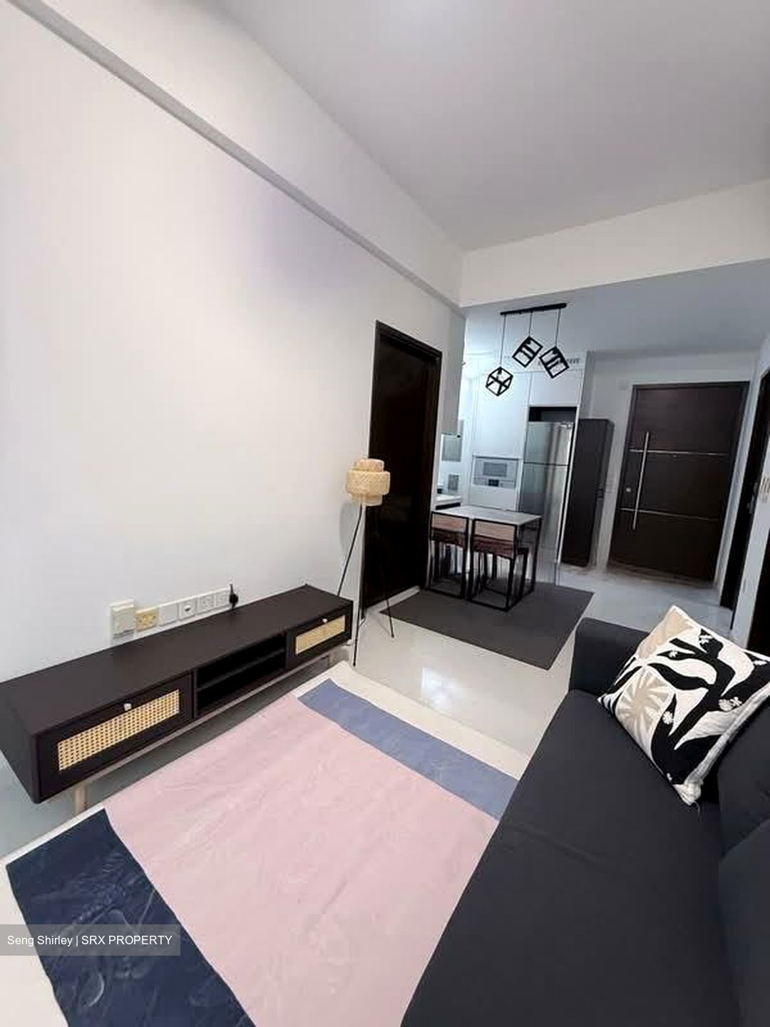 Eon Shenton (D2), Apartment #581388481